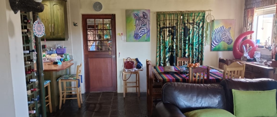 4 Bedroom Property for Sale in Aalwyndal Western Cape